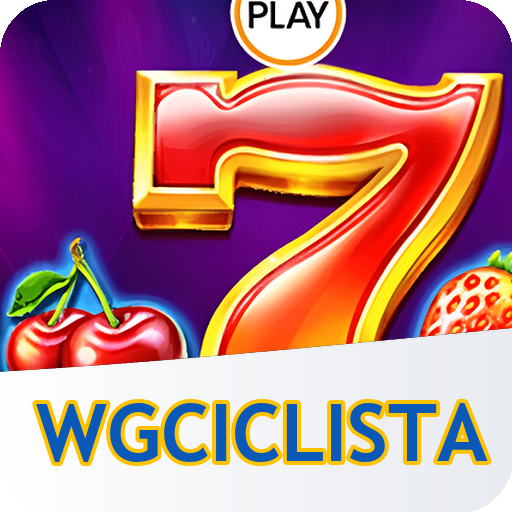 Formulário de Registro WG CICLISTA